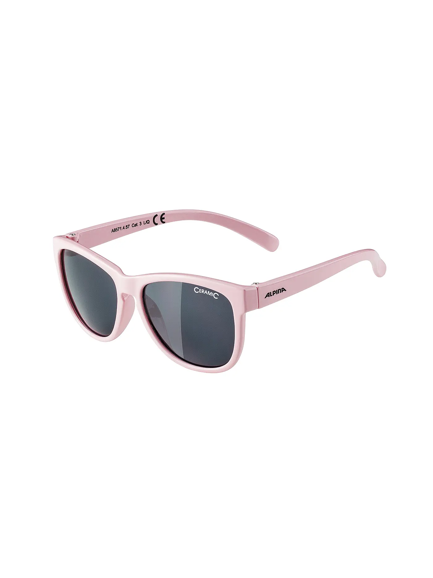 ALPINA | Kinder Sonnenbrille Luzy | 